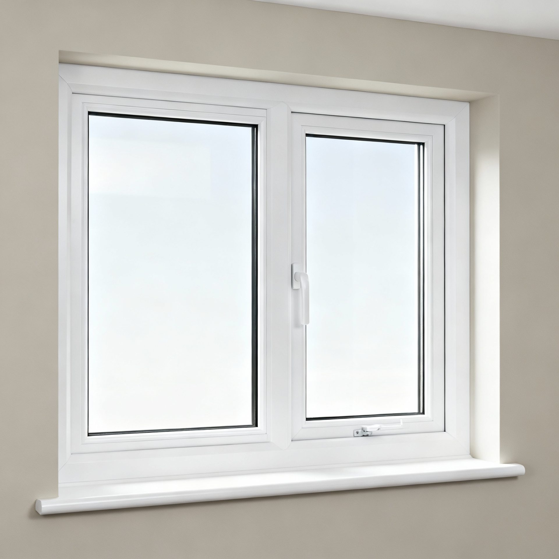 Optima Casement System